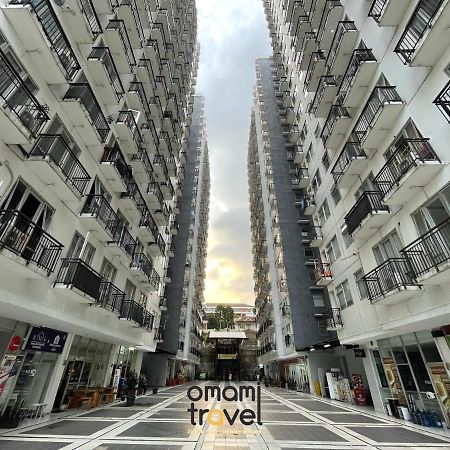 The Jarrdin Apartment By Omami Bandung Exterior photo